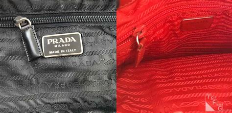 authenticate prada bag|Prada authentic handbags guide.